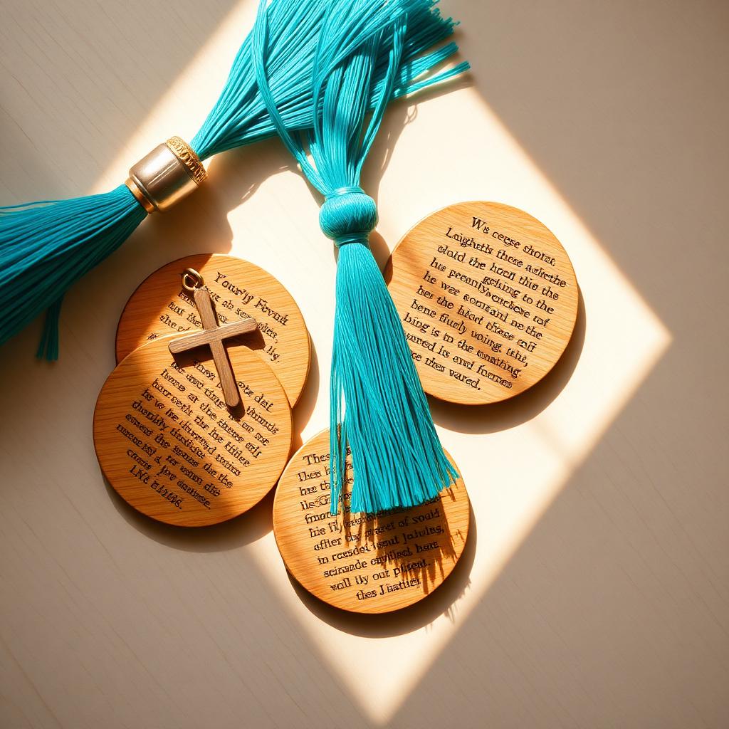 Christian Car Set Bundle