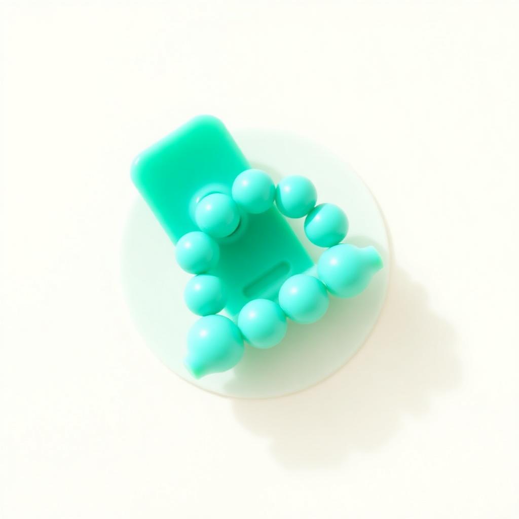 Ocean Breeze Vent Scent